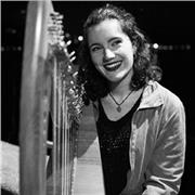 Clases de arpa para niños y adultos